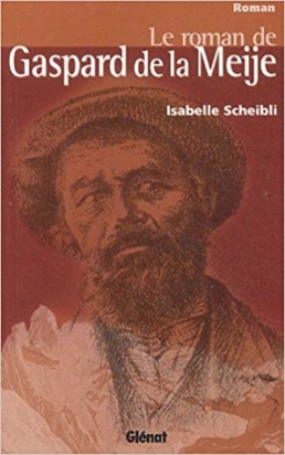 le roman de gaspard de la meije
