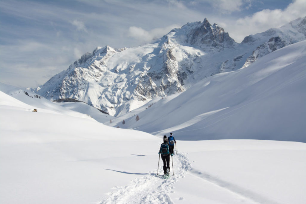 la meije vallon du ga