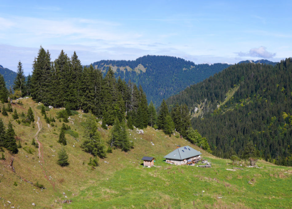 refuge de chavan