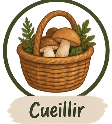 Apprendre à cueillir les champignons en Chartreuse